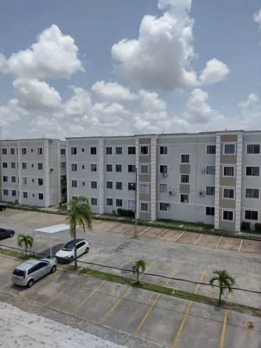 Apartamento com 2 dormitórios à venda por R$ 89.000,00 - Ernani Sátiro - João Pessoa/PB