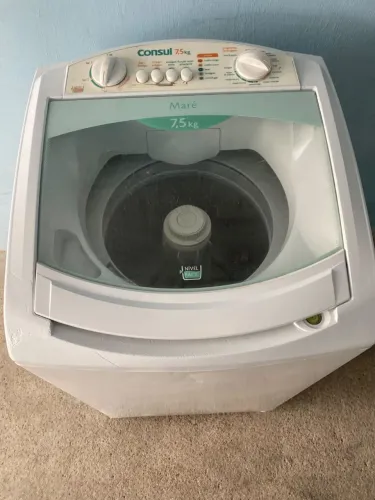 Consul 7,5