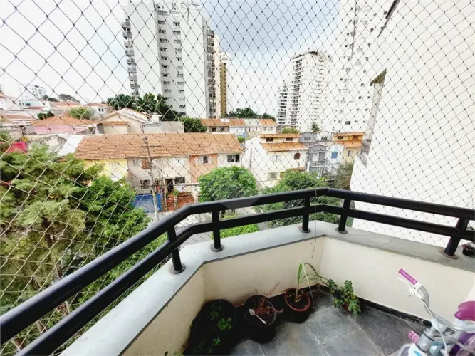 Apartamento à venda com 3 quartos, sendo 1 suíte, no condomínio Duas Torres, São Paulo - S