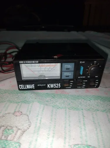 Rádio amador relacionados..