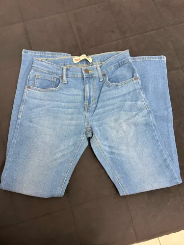 Calça Jeans Levi?s