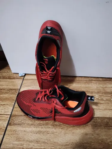 TÊNIS PULSE RX N° 43 SUPER CONFORTÁVEL