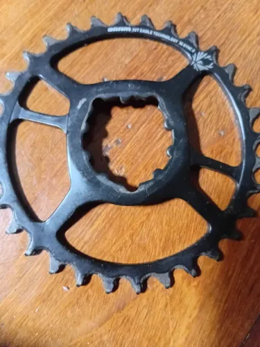 Corroa sram 32 velocidade