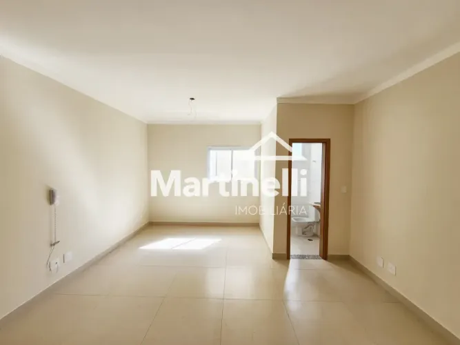 Sala comercial para venda e locação no Edifício Opportunity, próximo a Avenida Meira Júnio