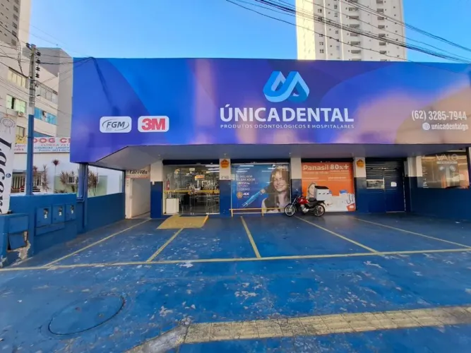 SALA COMERCIAL DE 139m² - AV. ASSIS CHATEAUBRIAND, N°1450