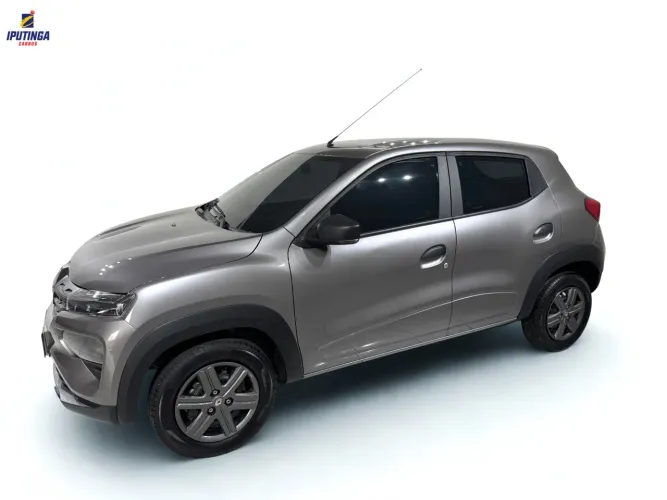 Renault Kwid 1.0 Zen 2026