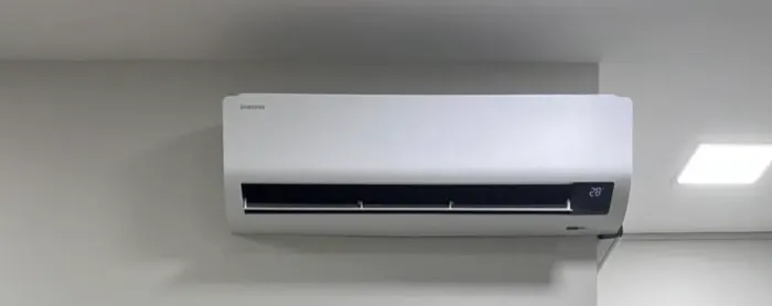 Ar-Condiciona Samsung Split Digital Inverter 18.000BTUs