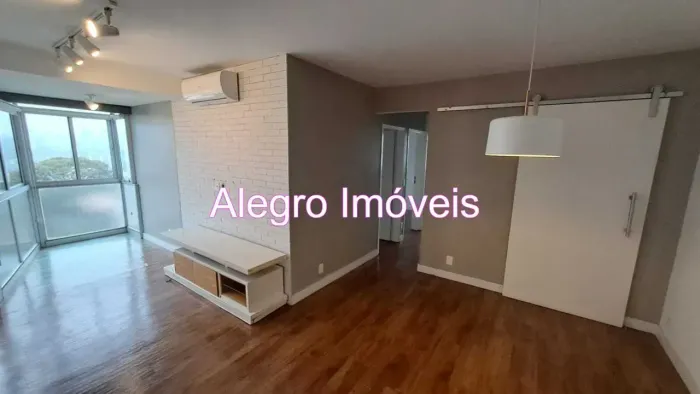 Imóvel para aluguel possui 68 metros quadrados com 2 quartos em Perdizes - São Paulo - SP