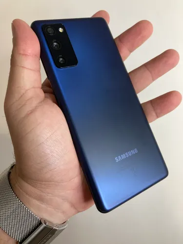 Galaxy S20 FE 5G 6/128gb Snapdragon 865