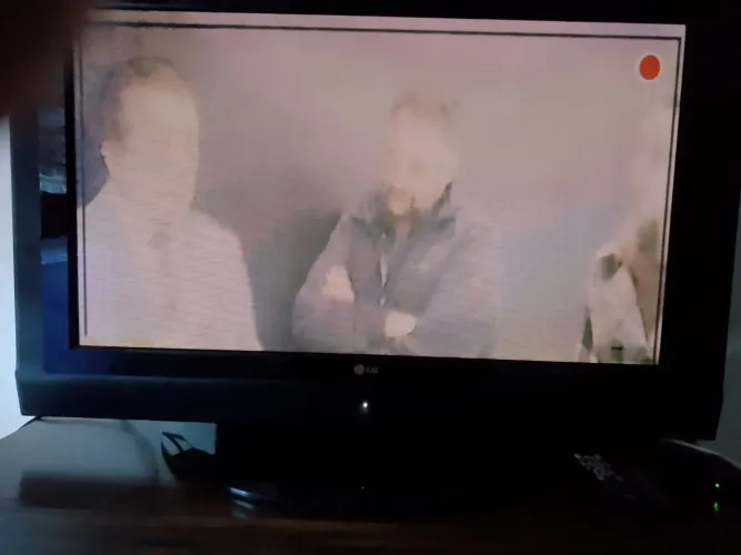 Tv LG plasma 42