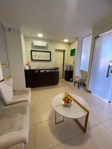 CLÍNICA ODONTOLÓGICA À VENDA - PASSO PONTO EM SÃO SEBASTIÃO/DF