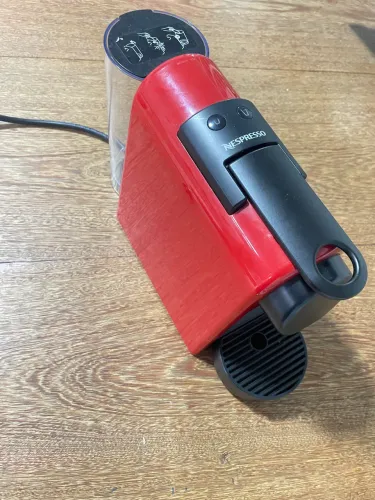 Nespresso cafeteira top