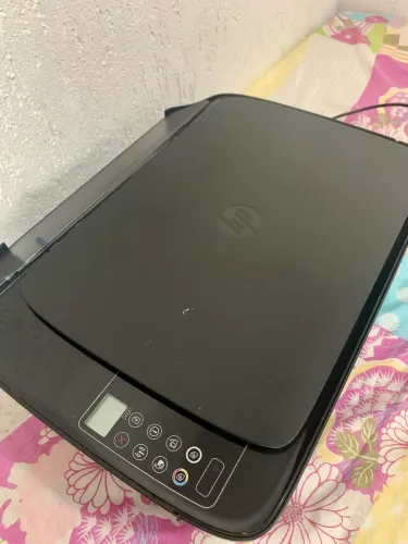 Impressora Hp Ink Tank Wireless 410