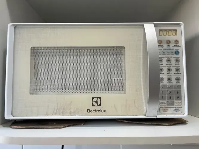 Microondas