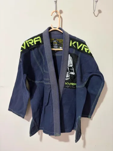 Kimono Kvra A0