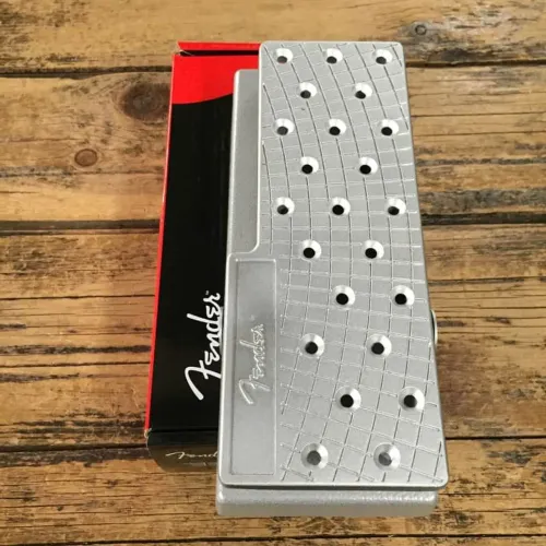 Pedal de Volume Fender FVP1