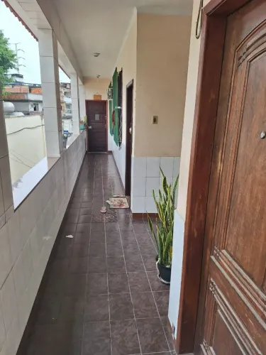 APARTAMENTO LOCAÇÃO HIGIENÓPOLIS