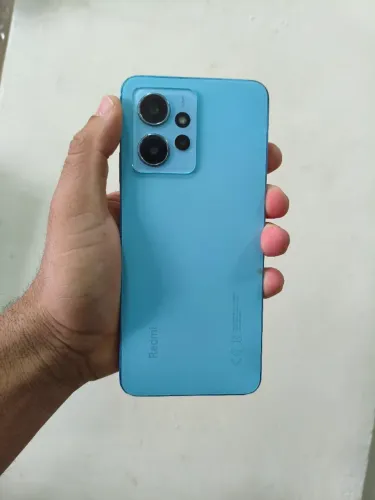 Xiaomi note 12