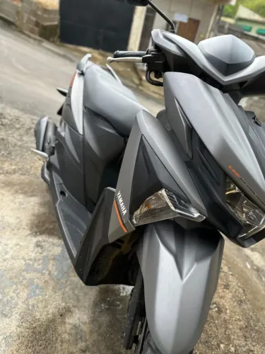 Vendo Yamaha Neo 125 2019/2020