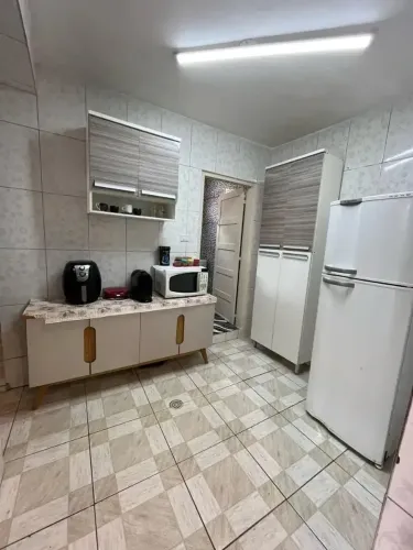 Vendo essa casa no São Jorge prox ao Hot Dog do Magnata - Aceito proposta 