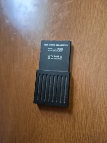 SSD 512gb Xbox Series S e X