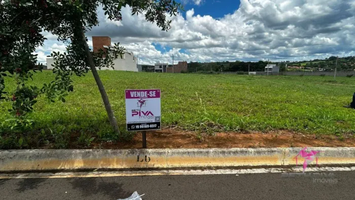 Terreno à venda, 360 m² por R$ 250.000,00 - Vila Portal do Lago - Santa Cruz da Conceição/