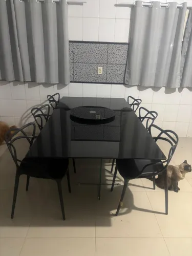 Mesa de Jantar