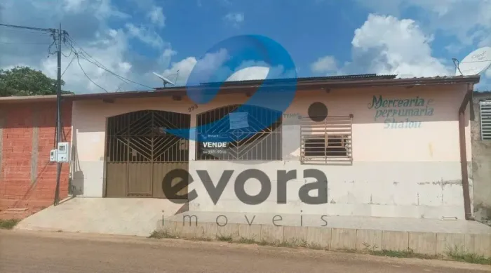 EVORA VENDE