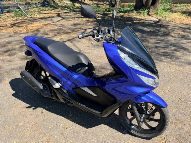 PCX 150 2021/22