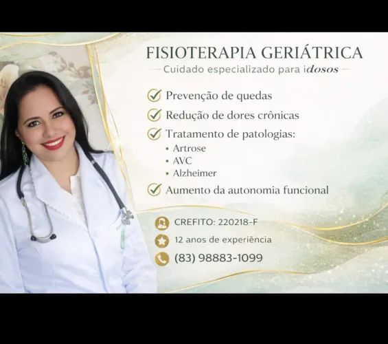 Fisioterapia