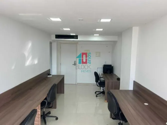 Recreio dos Bandeirantes | Sala