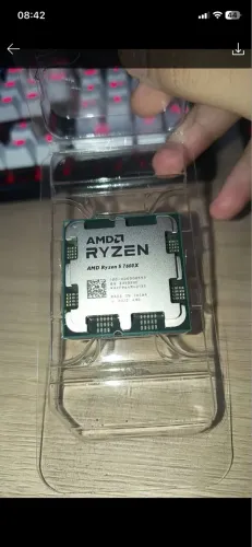 Ryzen 5 7600x