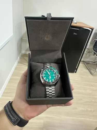 Relógio bulova original ( edição limitada )