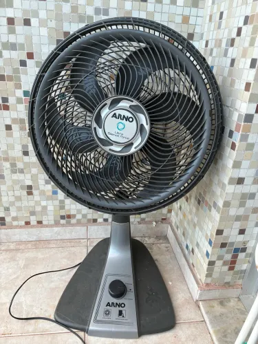 VENDO VENTILADOR ARNO ULTRA SILENCE FORCE