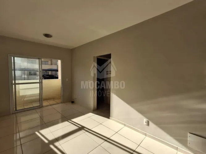 Apartamento : / Residencial / Bairro da Ponte