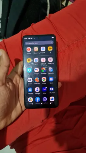 Moto G52
