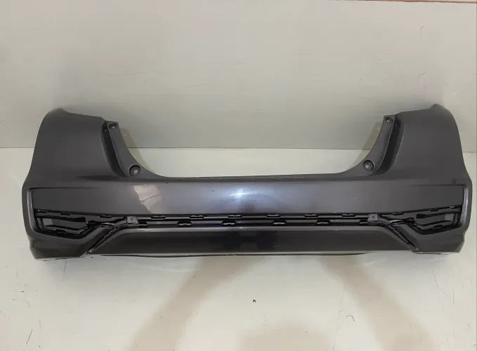 Parachoque Traseiro Honda Fit 2018 2019 2020 21 22  Original 