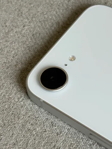 IPHONE 16E NOVO 