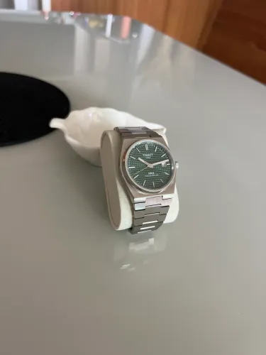 Relógio Tissot PRX Automático