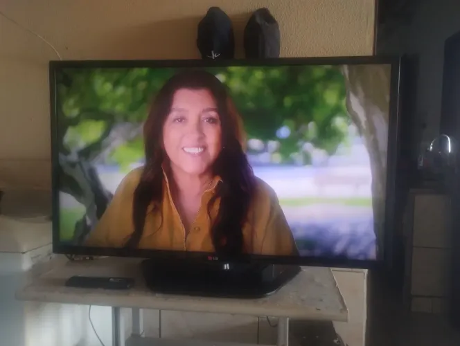 Tv LG smart 39 polegadas