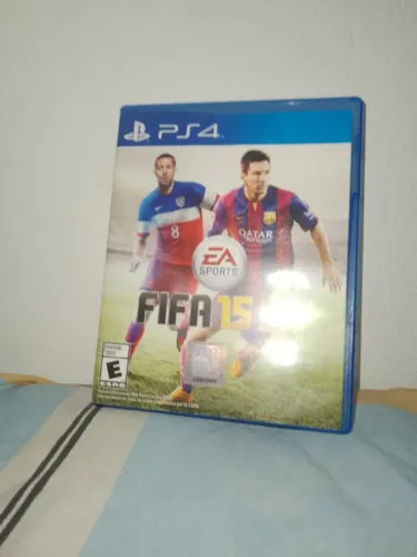 FIFA 15! SUPER BARATO E OTIMO ESTADO