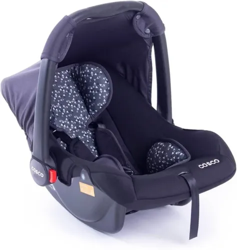 Bebe conforto cosco