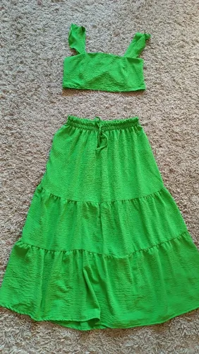 Conjunto feminino
