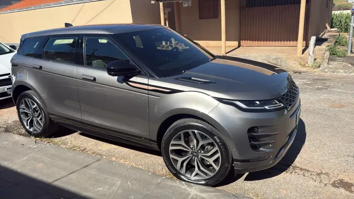 Land Rover Range Rover EVO SE SI4 R-DYN. 2.0 Flex Aut. 2021