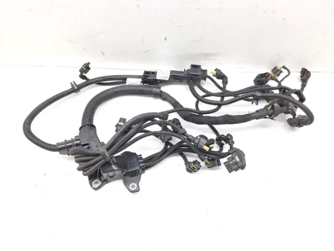 Chicote Motor Bmw 320i 2.0 2019 2020  * 