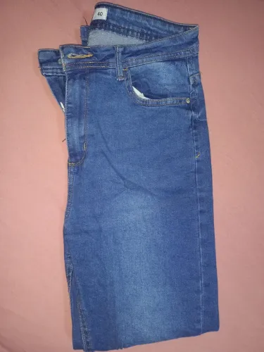 Calça jeans 
