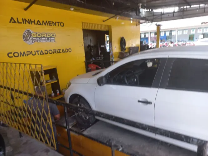 Gol g8 1.0 12v mpi 