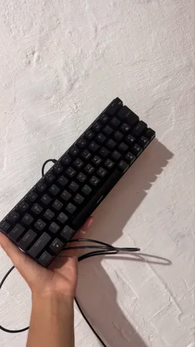 Vende - se periféricos para pc e consoles.