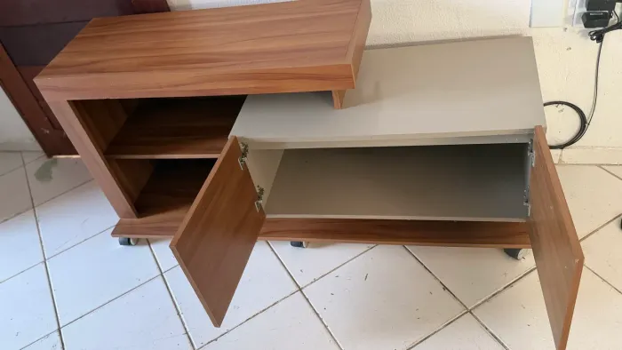 Hack de sala