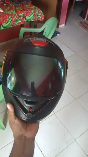 Capacete